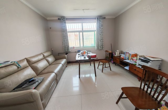 老文轩 步梯中层 带车库和储藏室 龙山花园 电业局四院 区委