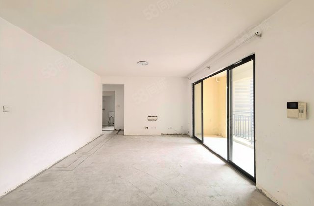 佳兆业君汇上品3室2厅111.49㎡132万二手房图片