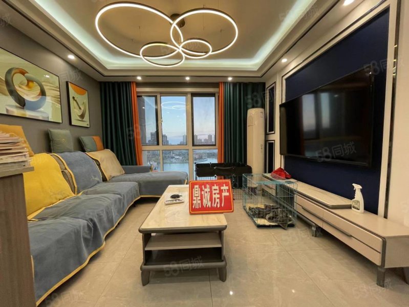 盐城房产信息 盐城二手房 射阳二手房 射阳城东二手房 绿洲麒麟府