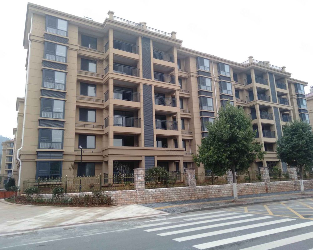 【南丰新院, 南丰新院小区详情,房价走势,房源,业主论坛】- 武义县58