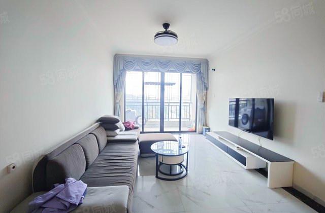 乐平碧桂园3室2厅93.55㎡62万二手房图片