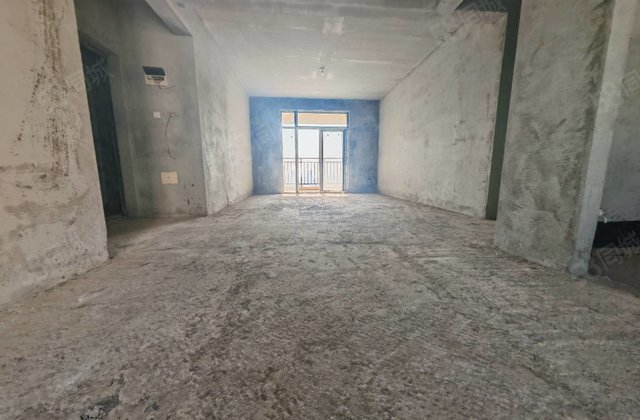 天宜华府3室2厅130㎡48万二手房图片