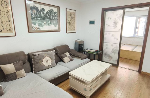 长堤湾2室2厅77.93㎡39.8万二手房图片