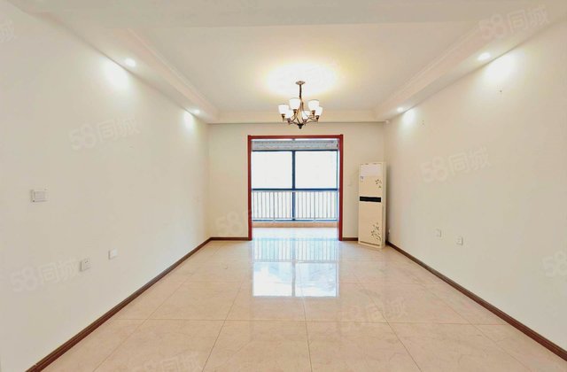 中贸广场2室2厅99.95㎡168万二手房图片