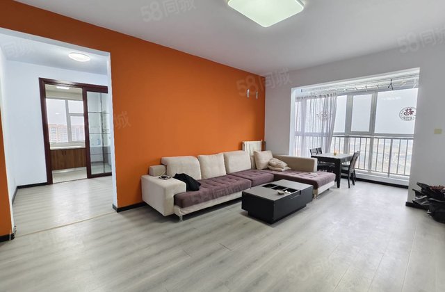 金地花园3室2厅142㎡96万二手房图片