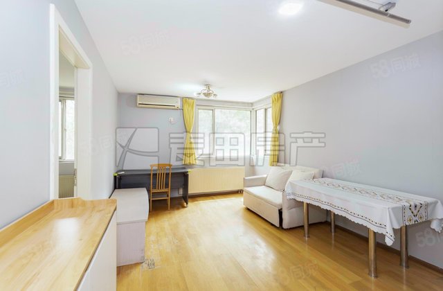 逸成东苑1室1厅55㎡428万二手房图片