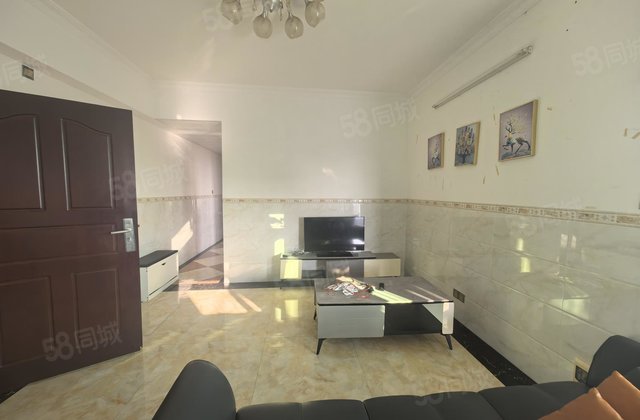 康盛南苑3室2厅93㎡53.8万二手房图片