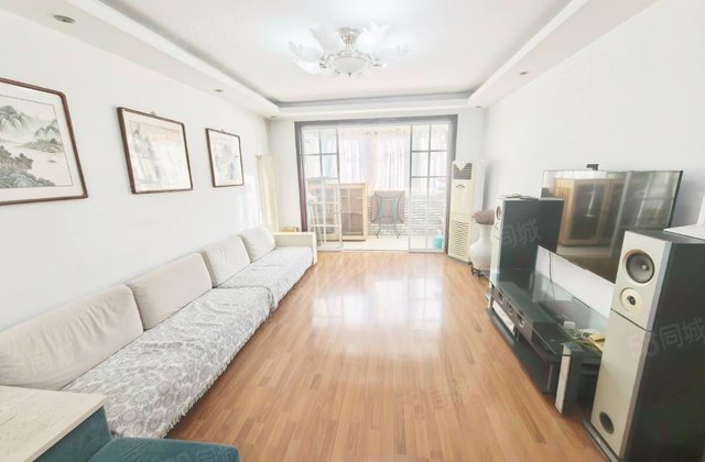 祥明里蓝天楼2室1厅96㎡83万二手房图片