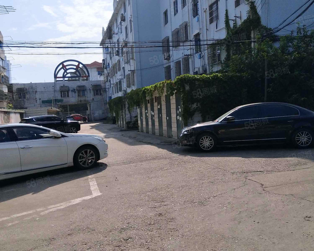 曙光新村南桥