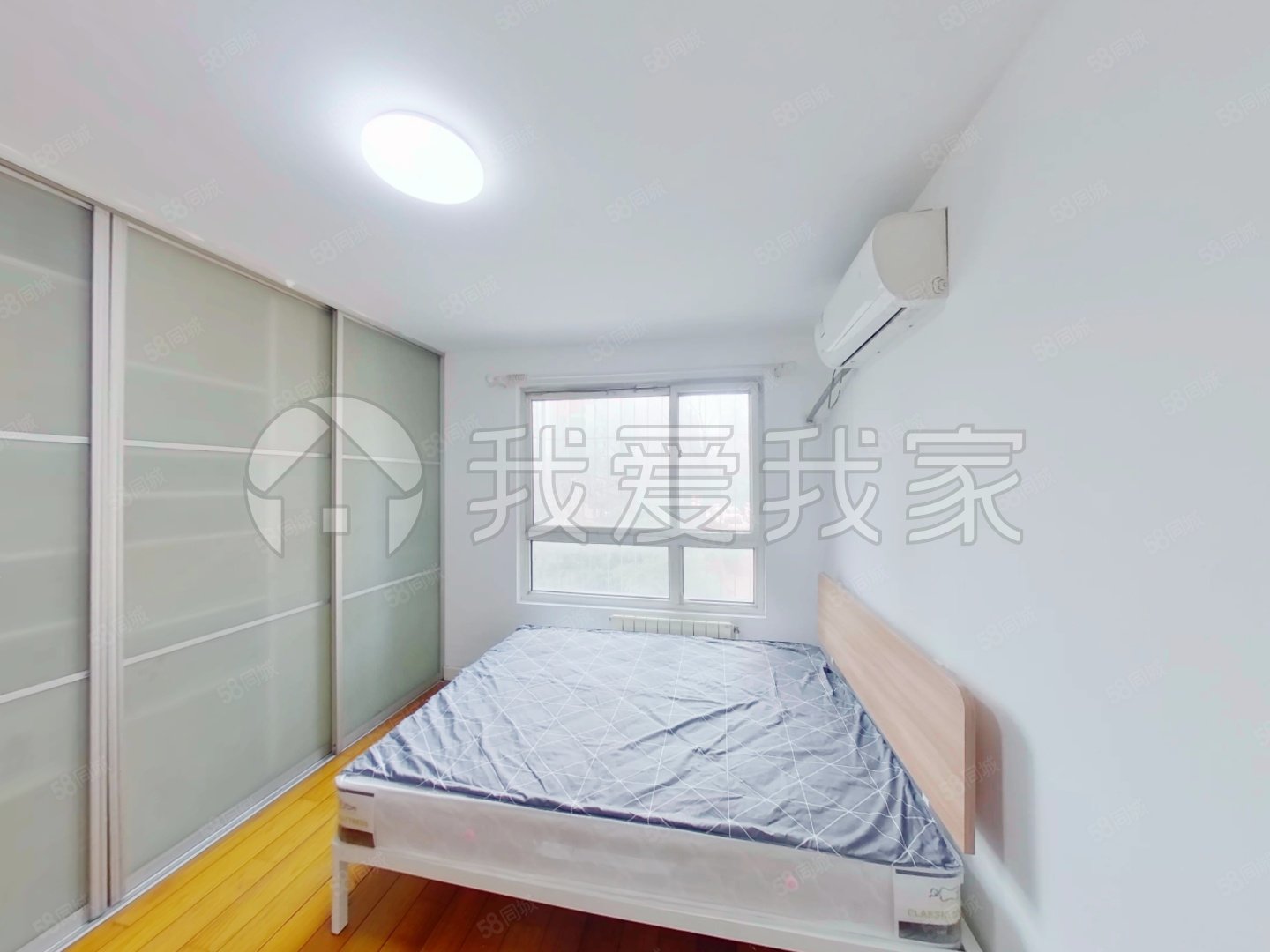 亞奧陽光2室2廳2衛(wèi)108.21㎡南798萬