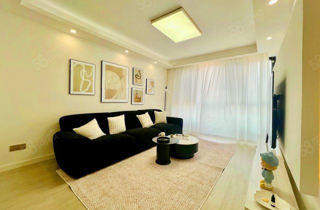 玉馨苑(高新)3室2厅83㎡66万二手房图片