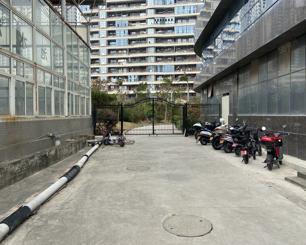 【园博湾景, 园博湾景小区详情,房价走势,房源,业主论坛】- 厦门58