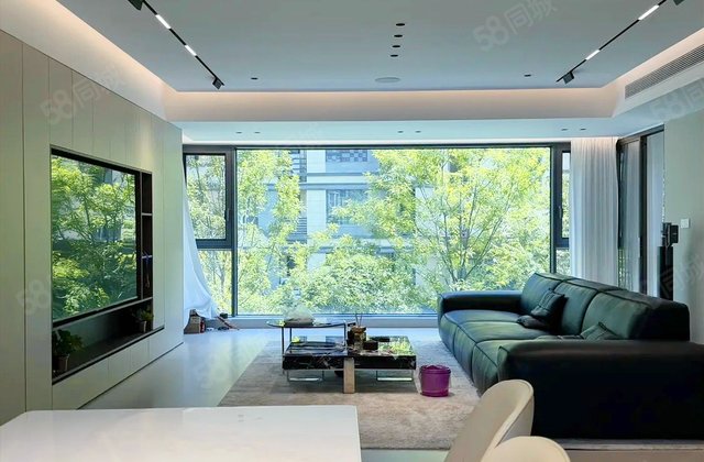 丽都花园(A区)3室2厅90㎡105万二手房图片