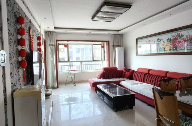 三室两厅 光明  一墙之隔   楼层