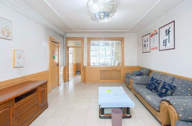 北光辉小区(一支路)3室1厅102.19㎡76万二手房图片