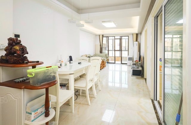 山语城(二期)3室2厅85.37㎡54万二手房图片