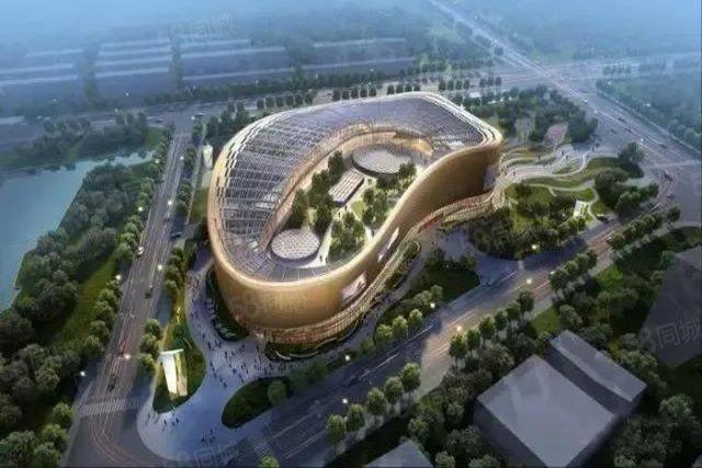 陆家嘴锦绣观澜