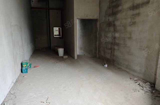 恒大江湾(西区)2室2厅91.6㎡63万二手房图片