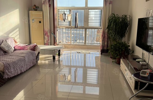 玉路华庭2室2厅96㎡63万二手房图片