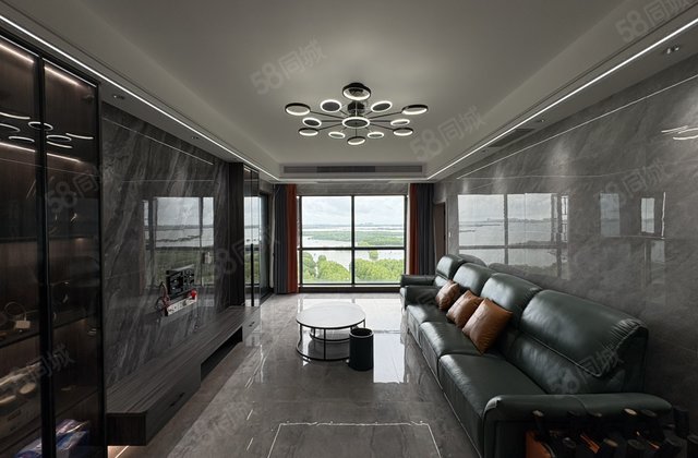 飞鹏星荟湾3室2厅92.23㎡82.8万二手房图片