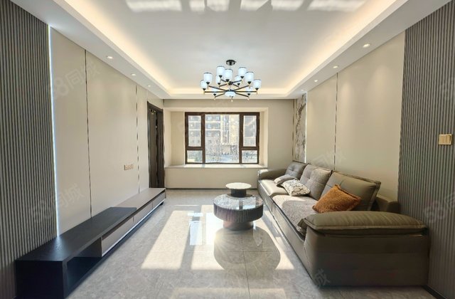 碧桂园时代之光3室2厅94.74㎡53万二手房图片