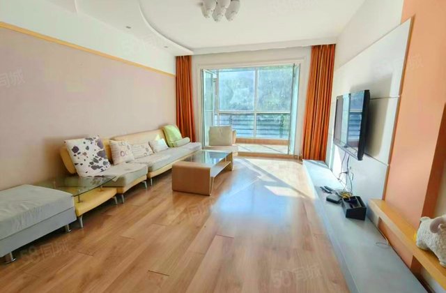 长影世纪村3室2厅117.99㎡99万二手房图片