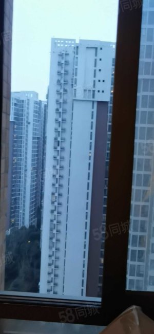 绵世溪地湾(商住楼)1室0厅1卫35.47㎡东南25万