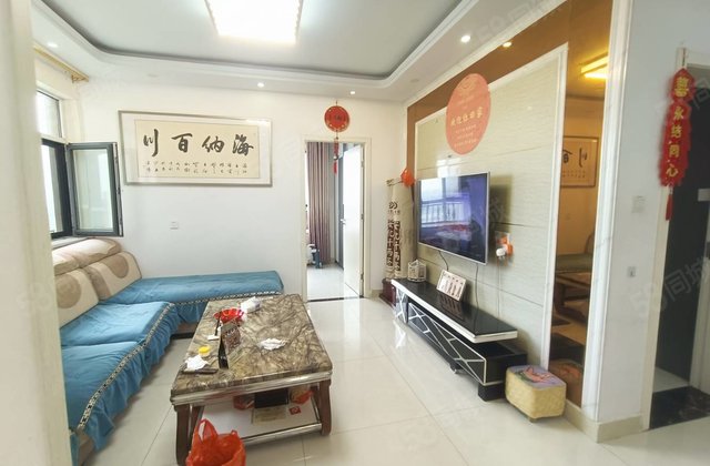 文轩 华建1街区 全明户型 带车储 免大税 电梯房 小三居