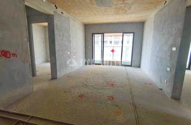 阳光城江山璟原3室2厅129.52㎡135万二手房图片