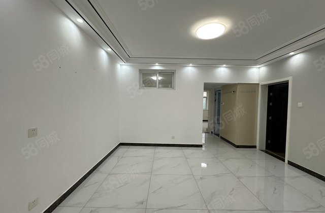 清风和庐土城小区 精装好楼层 停车方便46.6