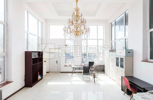 西山美墅馆4室3厅344.66㎡2980万二手房图片