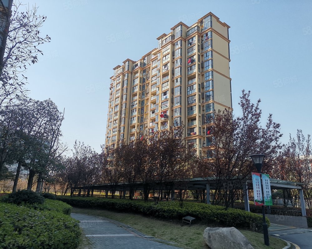 【信德华府, 信德华府小区详情,房价走势,房源,业主论坛】- 芜湖58