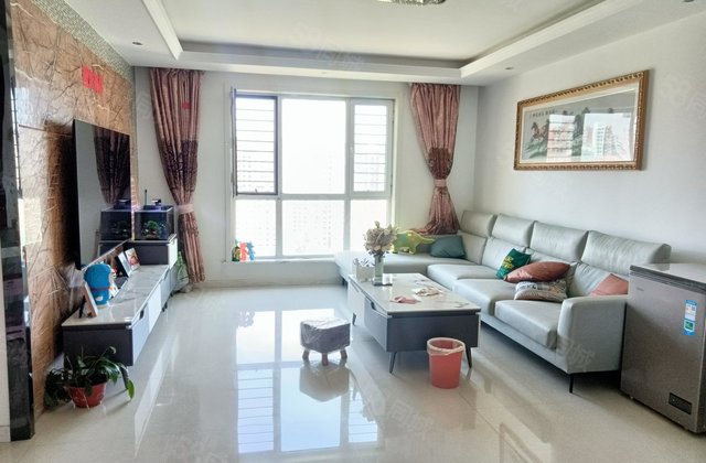 紫金华府2室2厅113㎡58万二手房图片