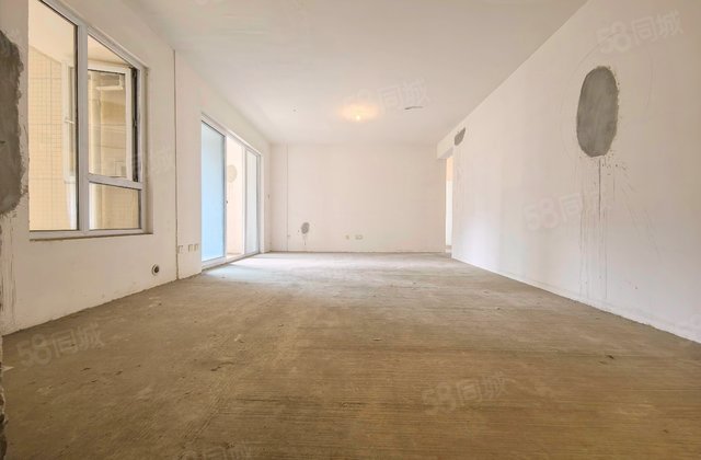 海亮樾金沙4室1厅120.06㎡268万二手房图片