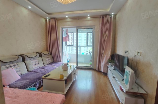 急售！刚需！婚房！十 万入住！中间楼层！全明户型！3室2厅