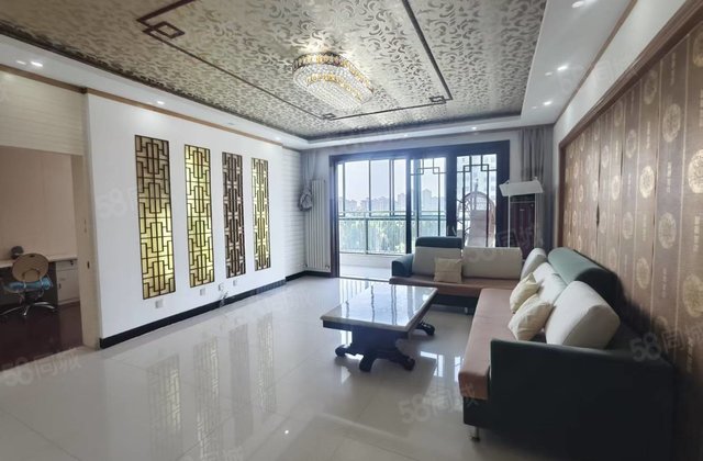阳光花园(张店)4室2厅182㎡109万二手房图片
