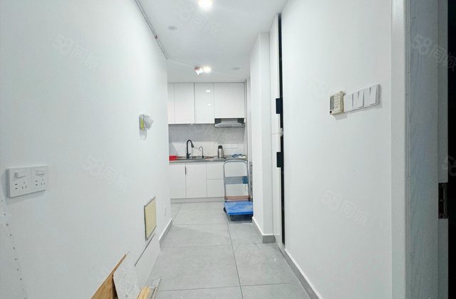 世茂75号公馆2室1厅89㎡46万二手房图片