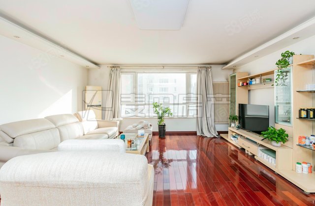 望京西园三区3室2厅186㎡850万二手房图片