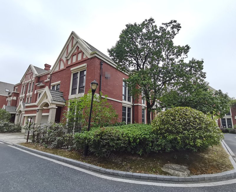 两层别墅 花园260平 仅售330万 边户大院,高速云水湾(别墅)-巢湖58