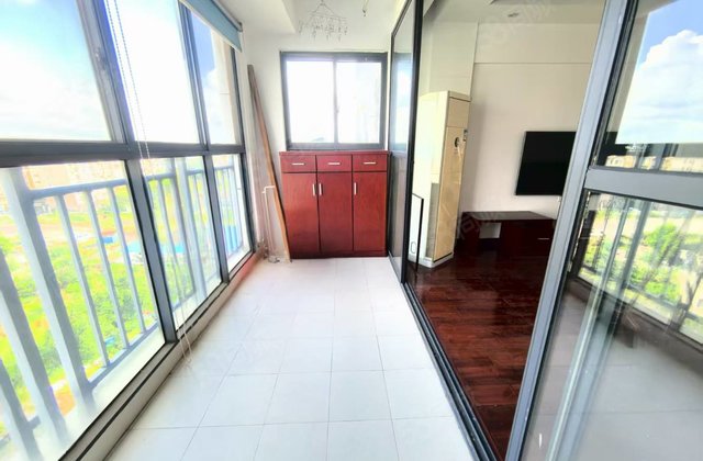 冠泰水晶城3室2厅105㎡72万二手房图片