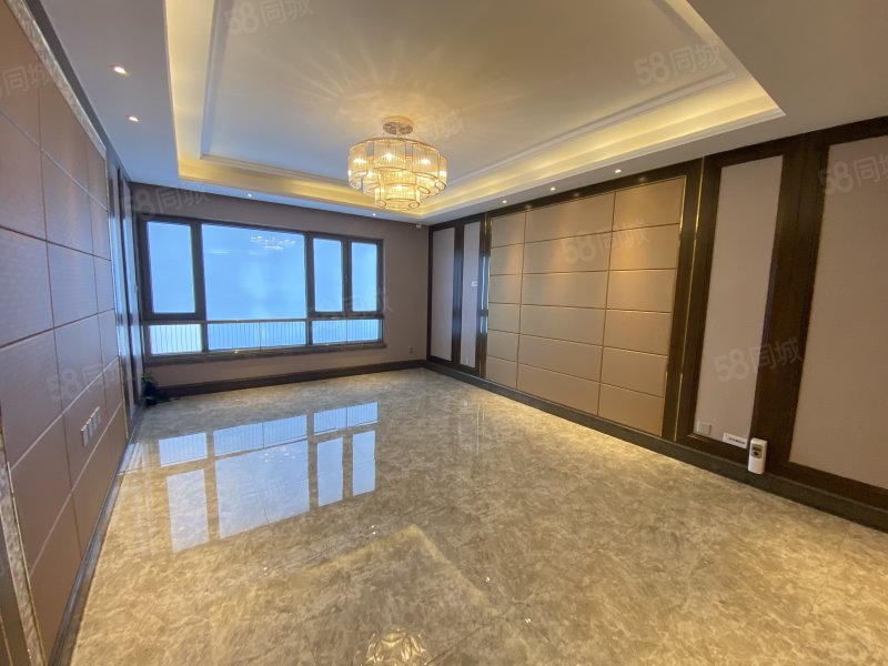 浑南 新市府旁 恒大四季上东 精装交付