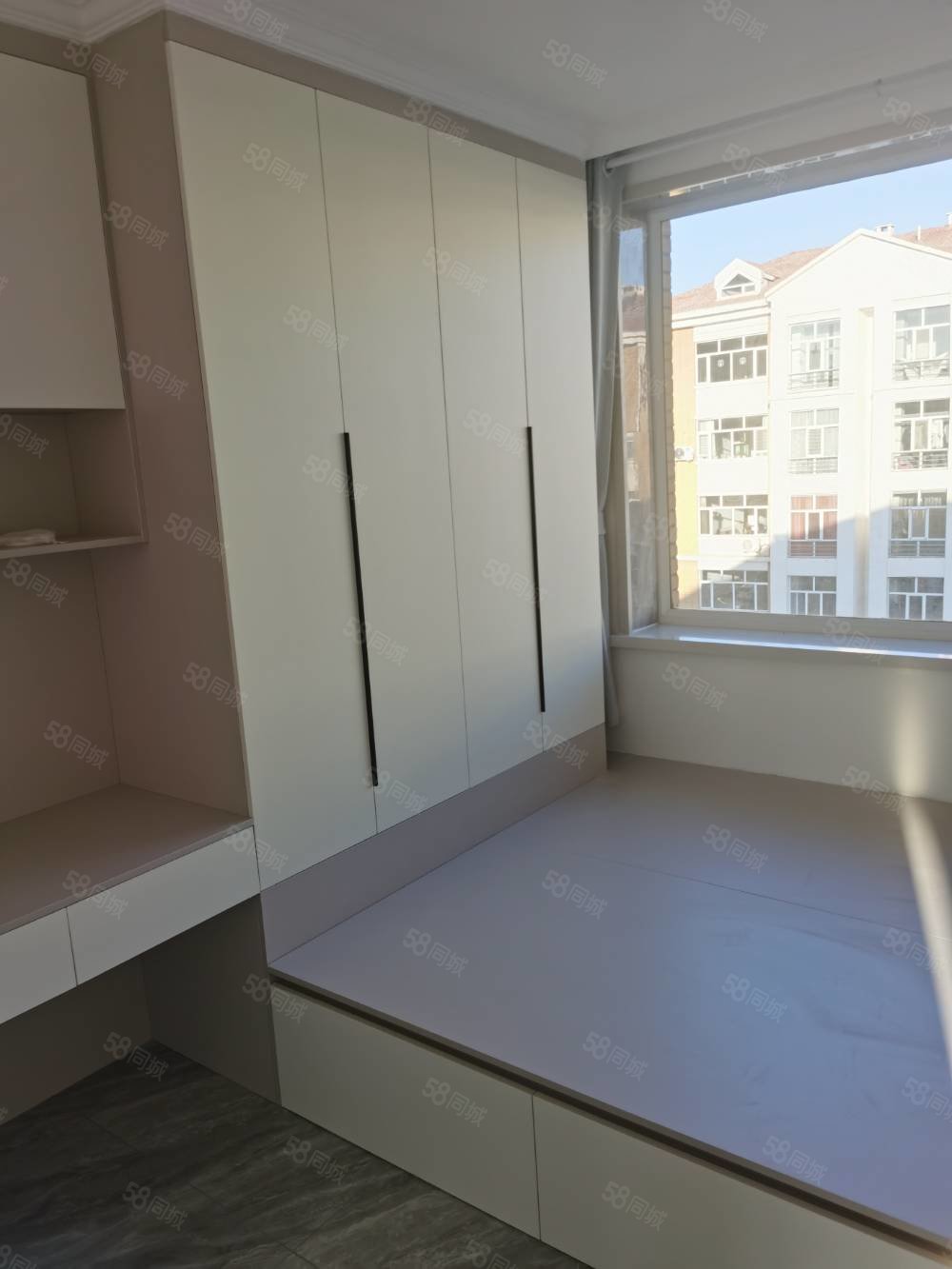 和谐小区3室2厅2卫140㎡南北68.8万