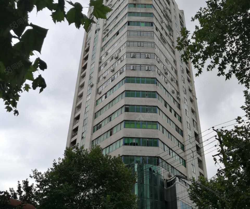 【君安大厦, 君安大厦小区详情,房价走势,房源,业主论坛】- 武汉58