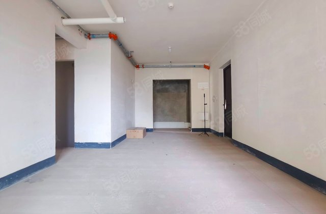 龙湖春江天镜江宸4室2厅122.22㎡77万二手房图片