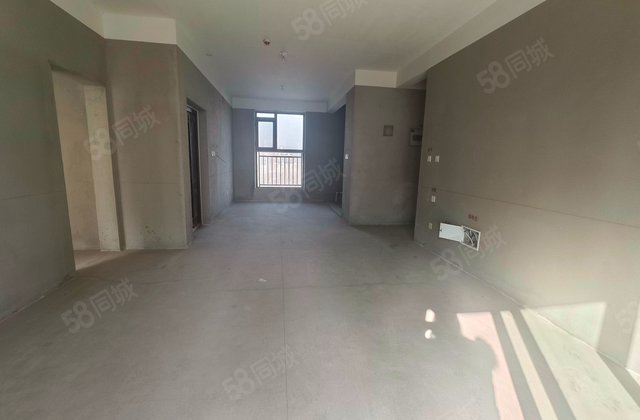 阜丰澜岸4室2厅161㎡89万二手房图片