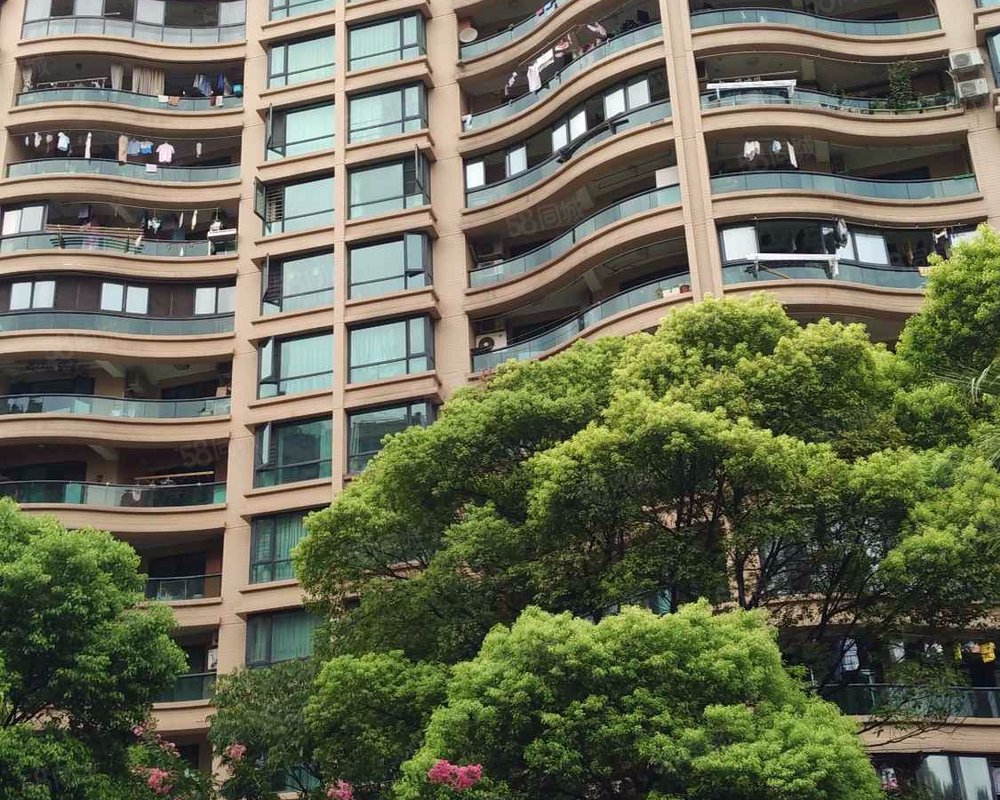 锦绣江南(滨江)小区详情,房价走势,房源,业主论坛】- 杭州58同城