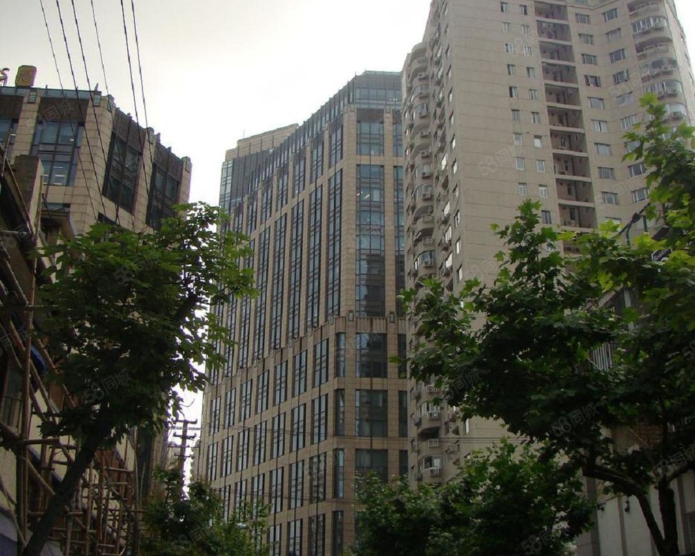 【经纬公寓, 经纬公寓小区详情,房价走势,房源,业主论坛】- 上海58