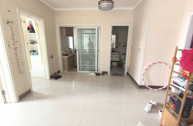 东昌本部 水城华府 中华御苑 小三居 70来萬