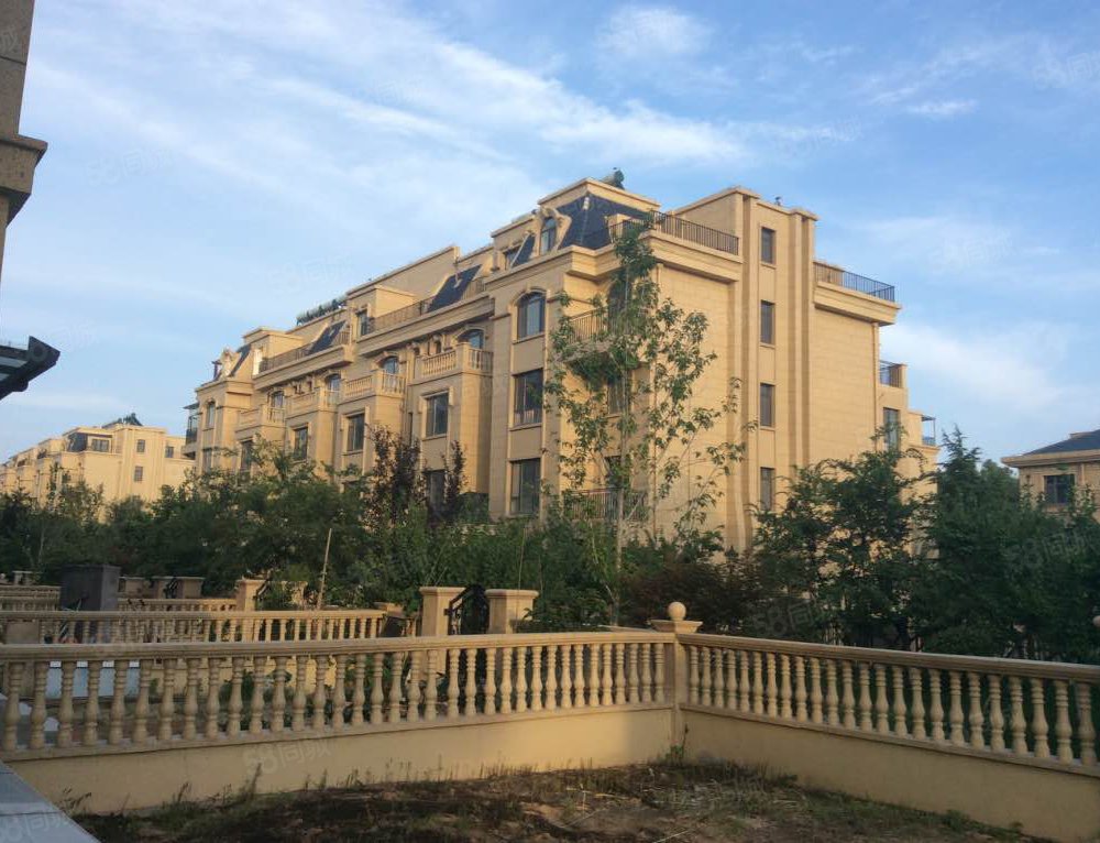 恒信伯爵庄园小区详情,房价走势,房源,业主论坛】- 潍坊58同城