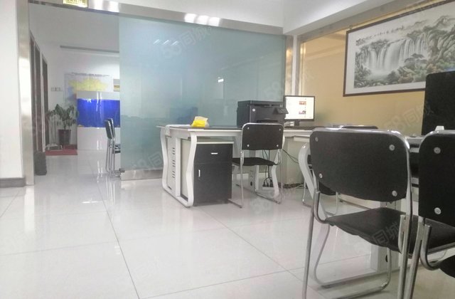 金星大厦2室2厅111.08㎡85万二手房图片